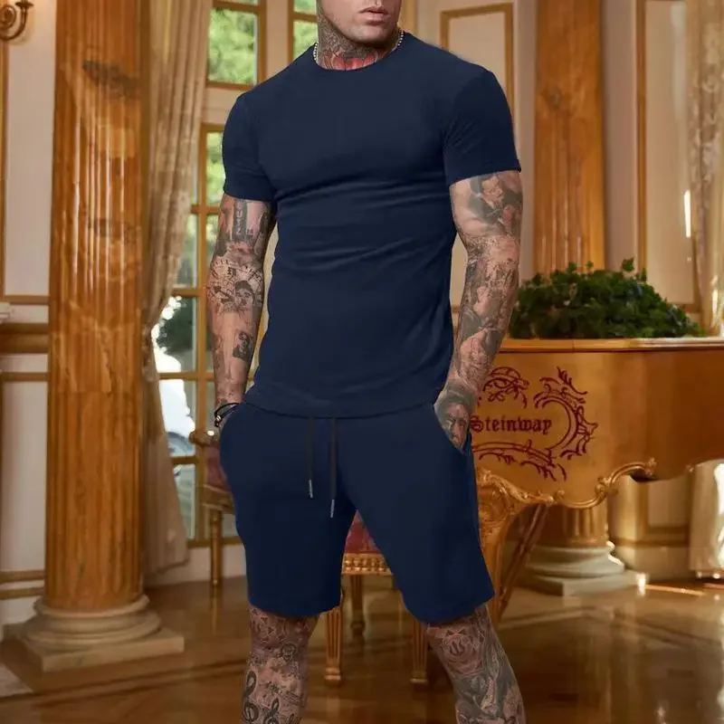 Fashionable and Casual Summer  - Men'S Fashion Formal review and price