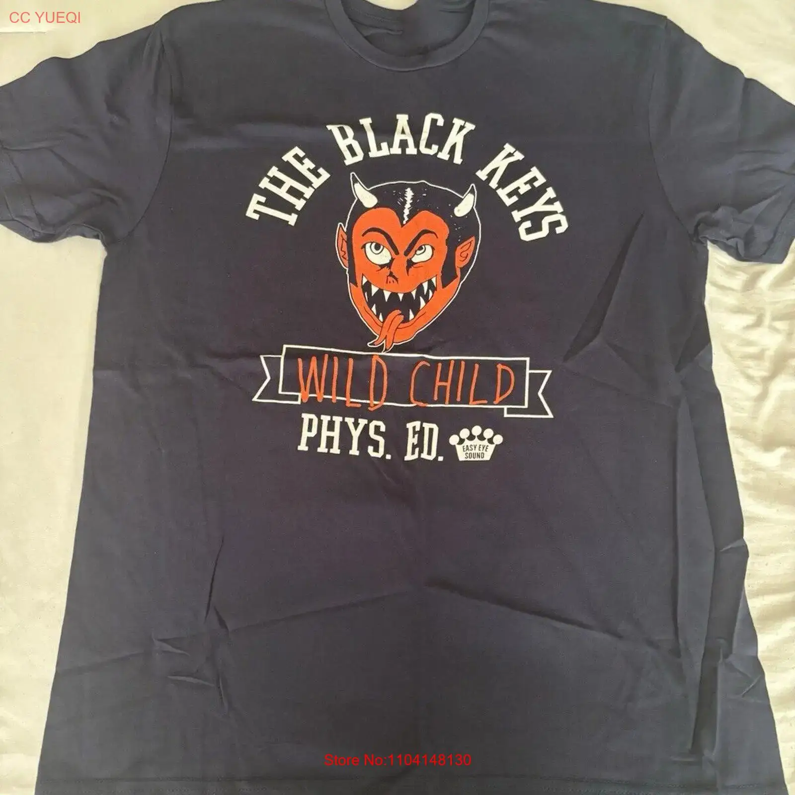 The Black Keys Wild Child Tour - Men Fashion Key review and price