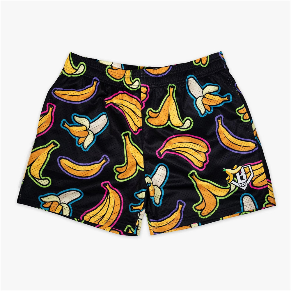 2025 Summer Banana Youth Short - Men'S Fashion Jeans 2025 review and price