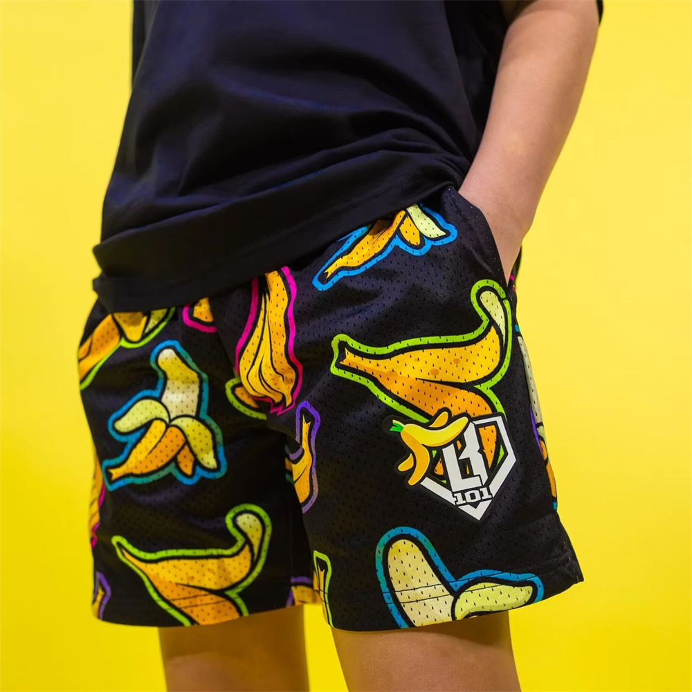 2025 Summer Banana Youth Short - Men'S Fashion Jeans 2025 review and price
