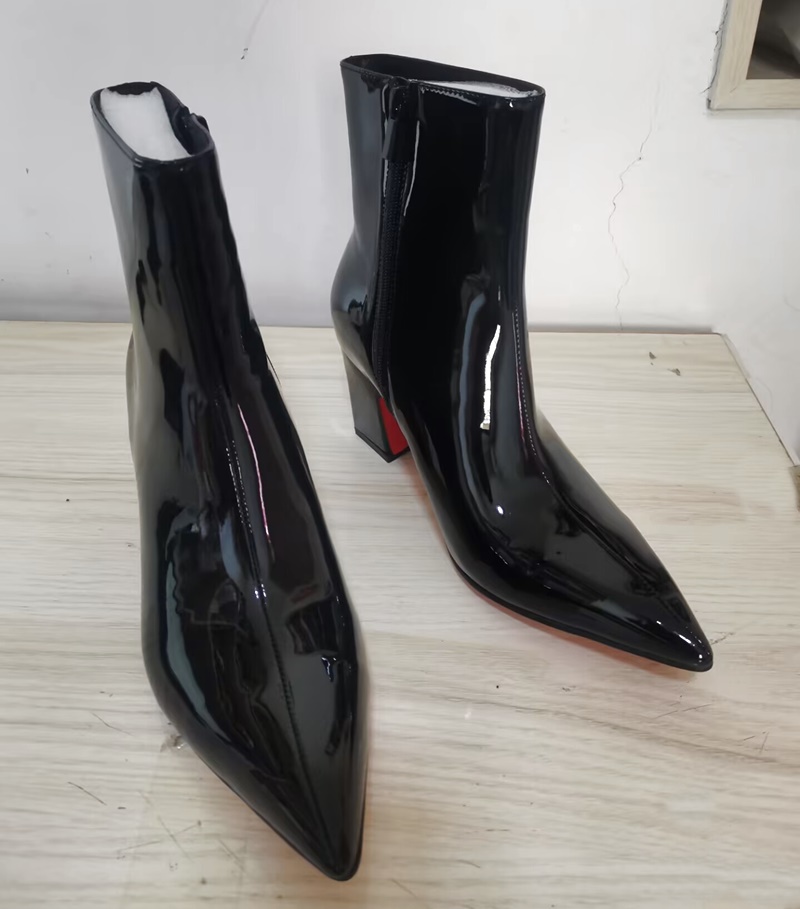 New Fashion White Boots For Ma - Men'S Fashion Formal review and price