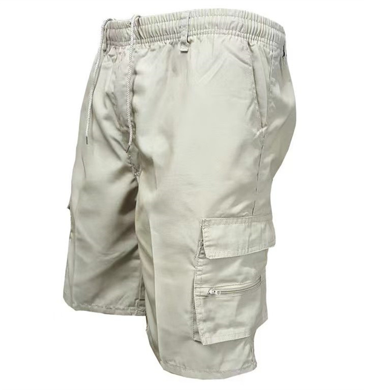 2026 Fashion Men's Cargo Short - Men'S Fashion Loose Pants review and price