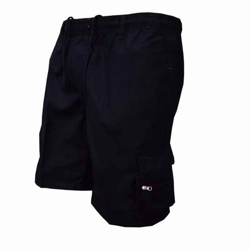 2026 Fashion Men's Cargo Short - Men'S Fashion Loose Pants review and price