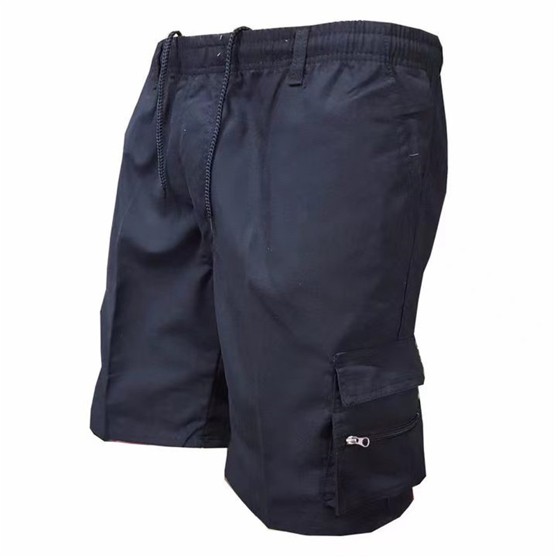 2026 Fashion Men's Cargo Short - Men'S Fashion Loose Pants review and price
