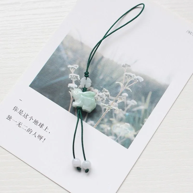 Customization Natural Emerald  - Men Fashion Key review and price