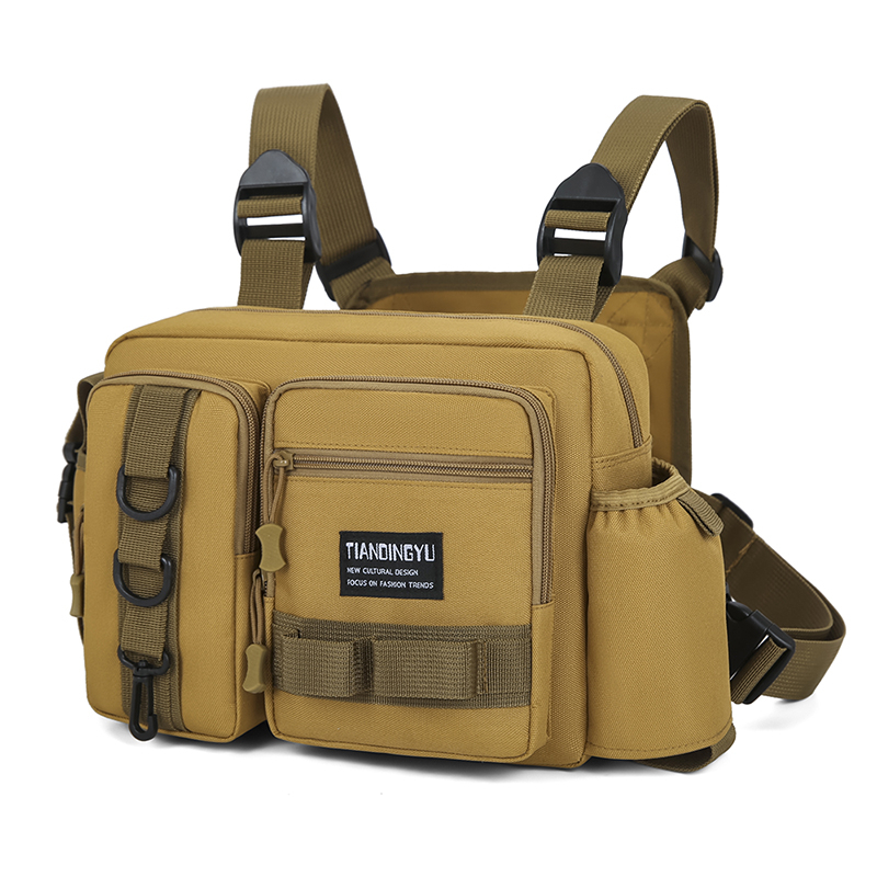 Outdoor Tactical Vest Backpack - Formal Waistcoat Vest review and price