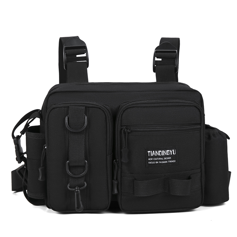 Outdoor Tactical Vest Backpack - Formal Waistcoat Vest review and price
