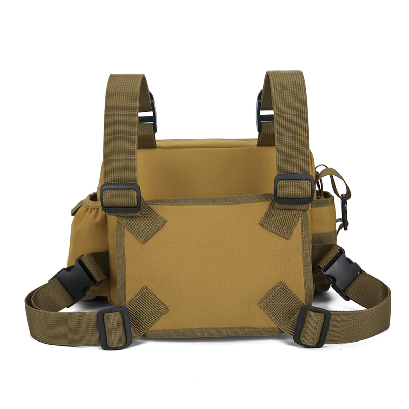 Outdoor Tactical Vest Backpack - Formal Waistcoat Vest review and price