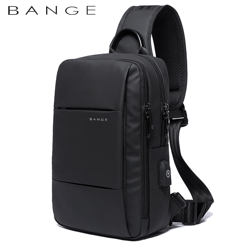 Bange Fashion Sling  Men Trave - Men Fashion Key review and price