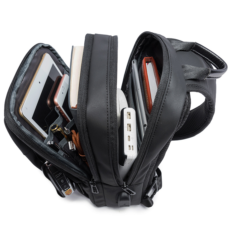 Bange Fashion Sling  Men Trave - Men Fashion Key review and price