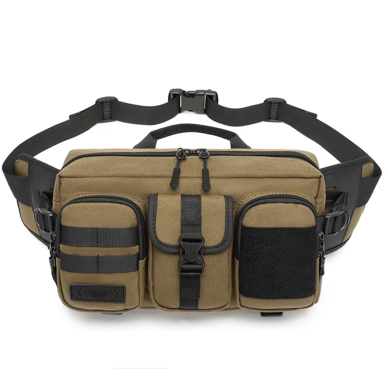 OZUKO Pouch for Man Waterproof - Men Fashion Key review and price