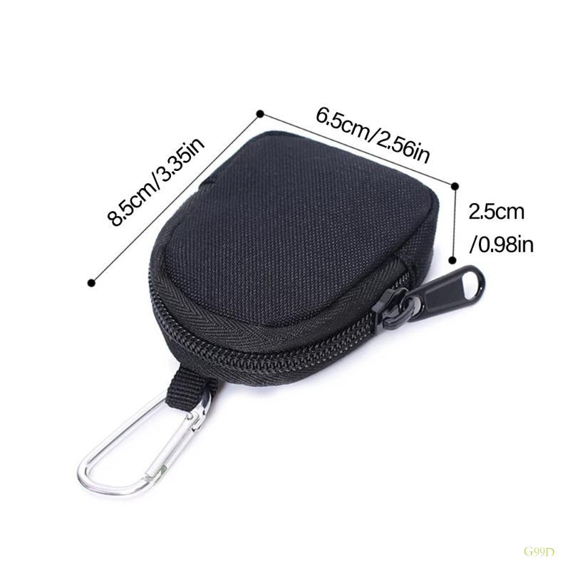 1 Pc Portable Outdoor Key Bag  - Men Fashion Key review and price