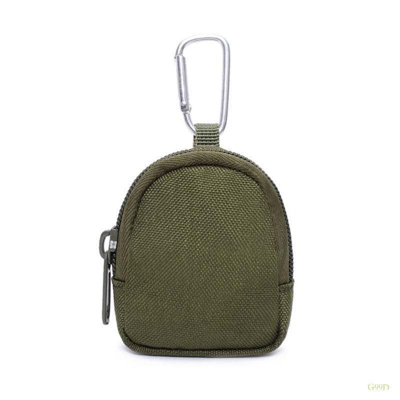 1 Pc Portable Outdoor Key Bag  - Men Fashion Key review and price