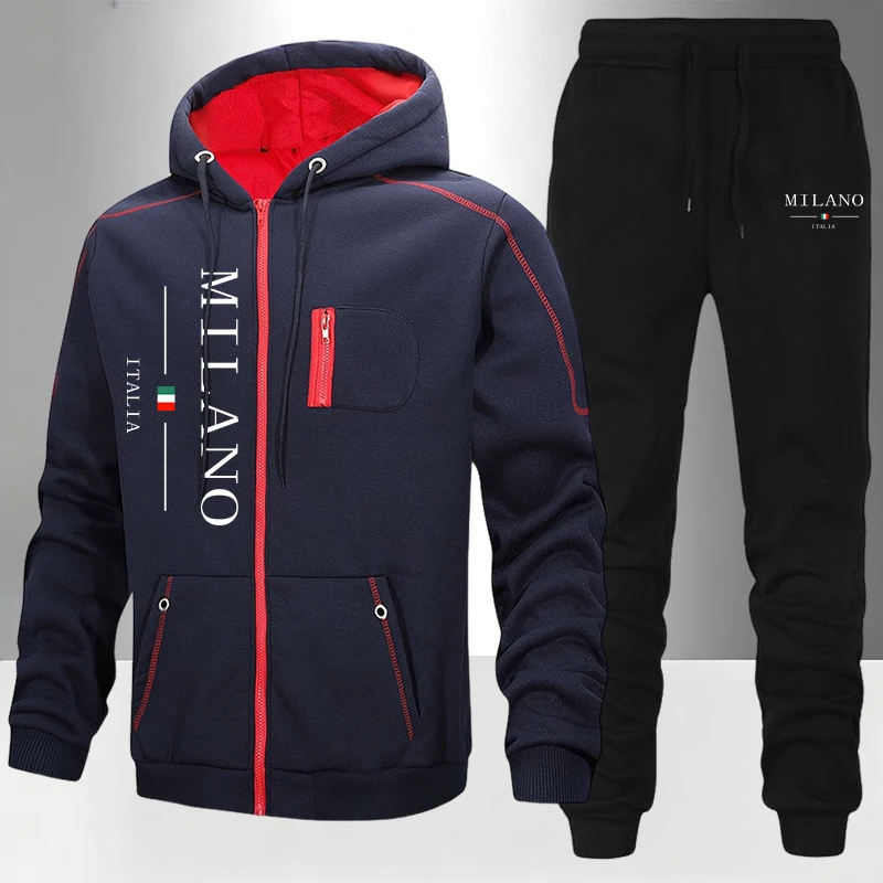 italy Fashion Men's Set/Coat/P - Men'S Fashion Looks review and price
