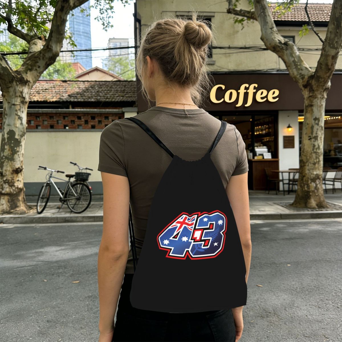 Jack Miller Number 43 Australi - Mens Fashion Australia review and price