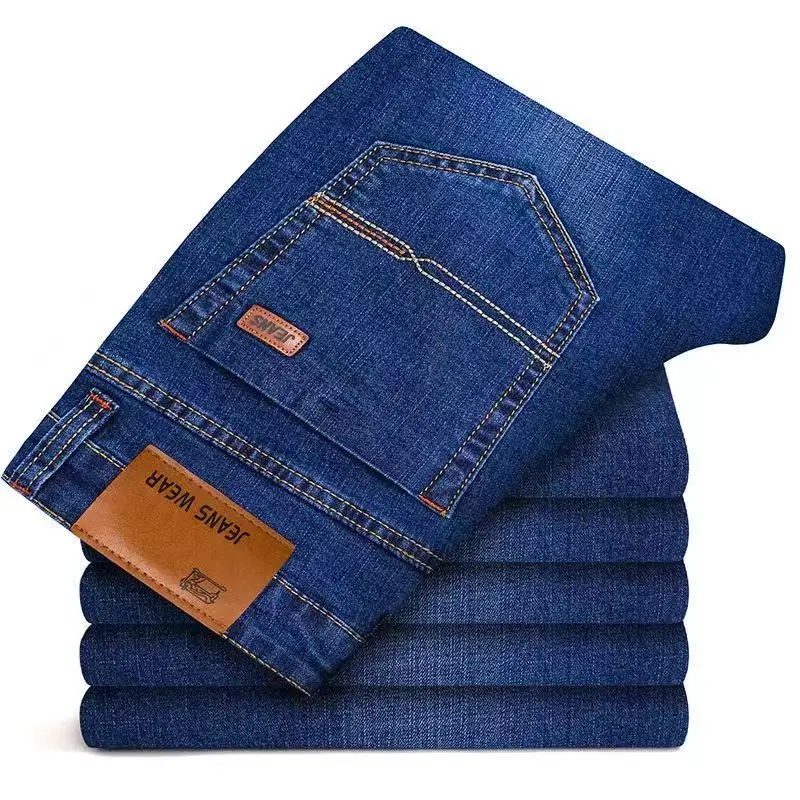 2025 Men's Fashionable High-En - Men'S Fashion Jeans 2025 review and price