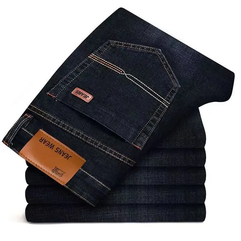 2025 Men's Fashionable High-En - Men'S Fashion Jeans 2025 review and price