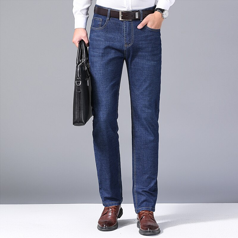 2025 Men's Fashionable High-En - Men'S Fashion Jeans 2025 review and price