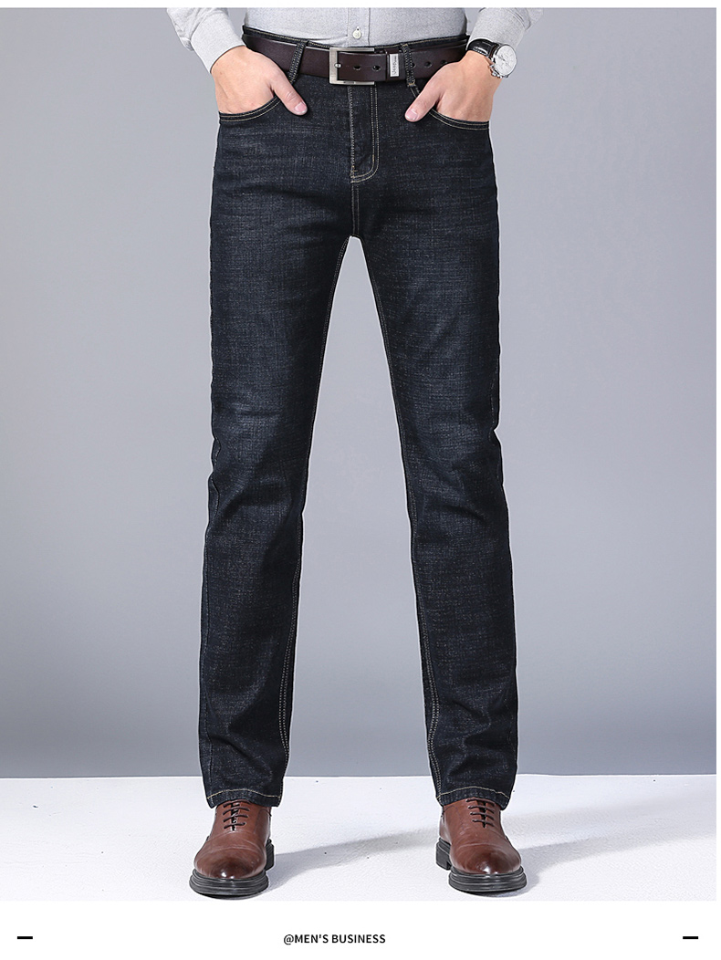 2025 Men's Fashionable High-En - Men'S Fashion Jeans 2025 review and price