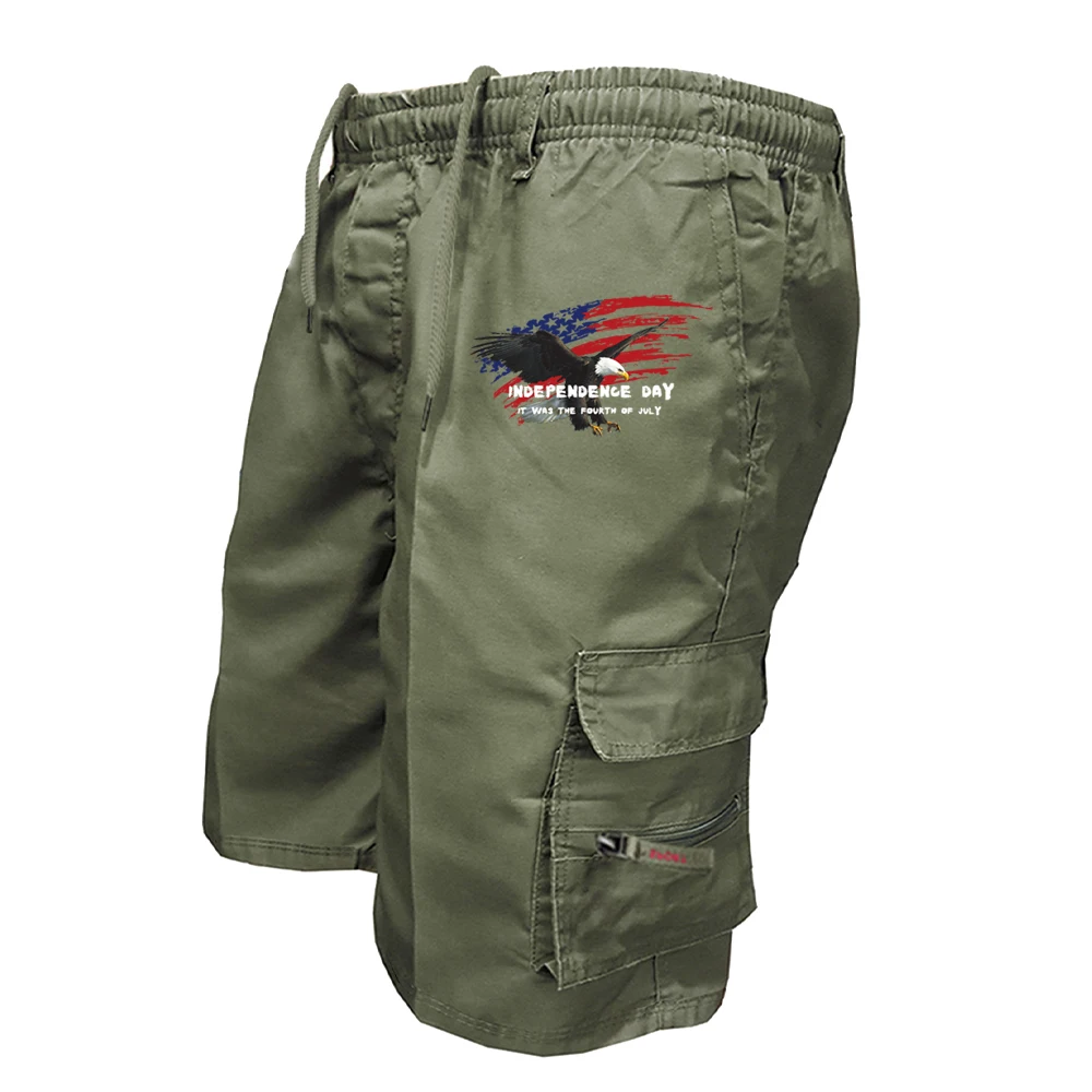 Summer Men's Military Style Ca - Men'S Fashion Loose Pants review and price