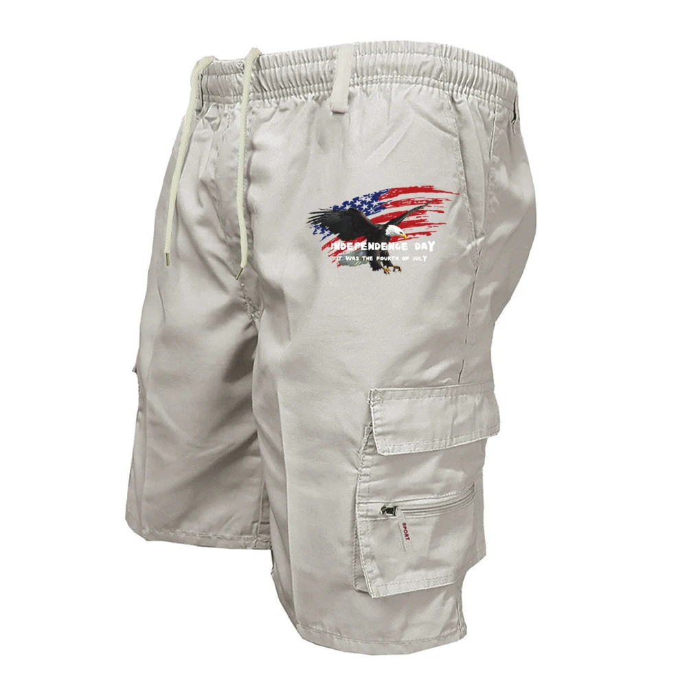Summer Men's Military Style Ca - Men'S Fashion Loose Pants review and price