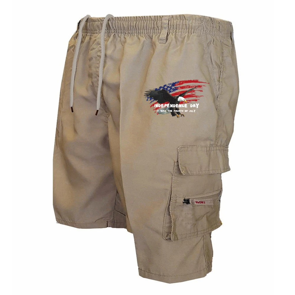 Summer Men's Military Style Ca - Men'S Fashion Loose Pants review and price