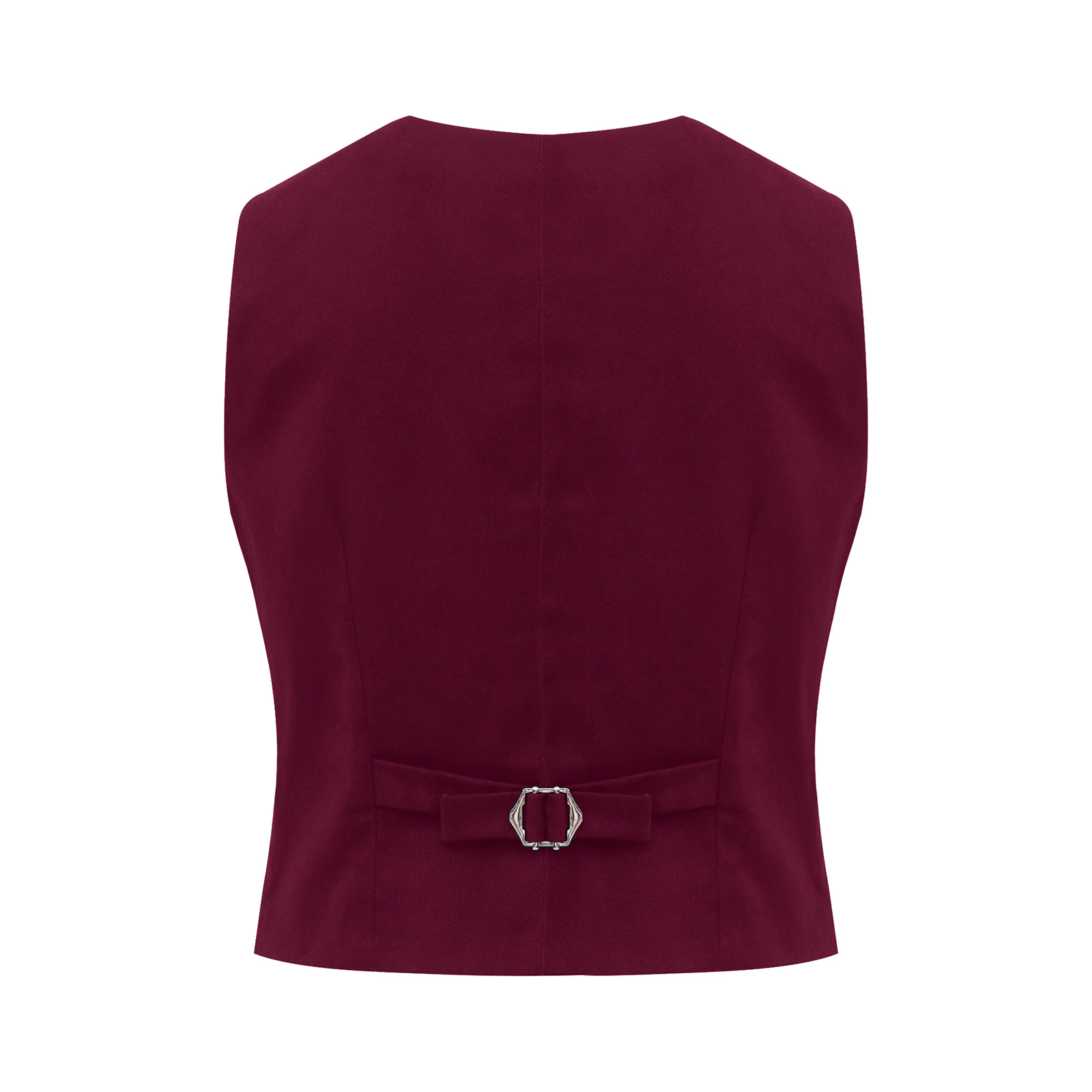 Kids Boys Gentleman Asymmetric - Formal Waistcoat Vest review and price