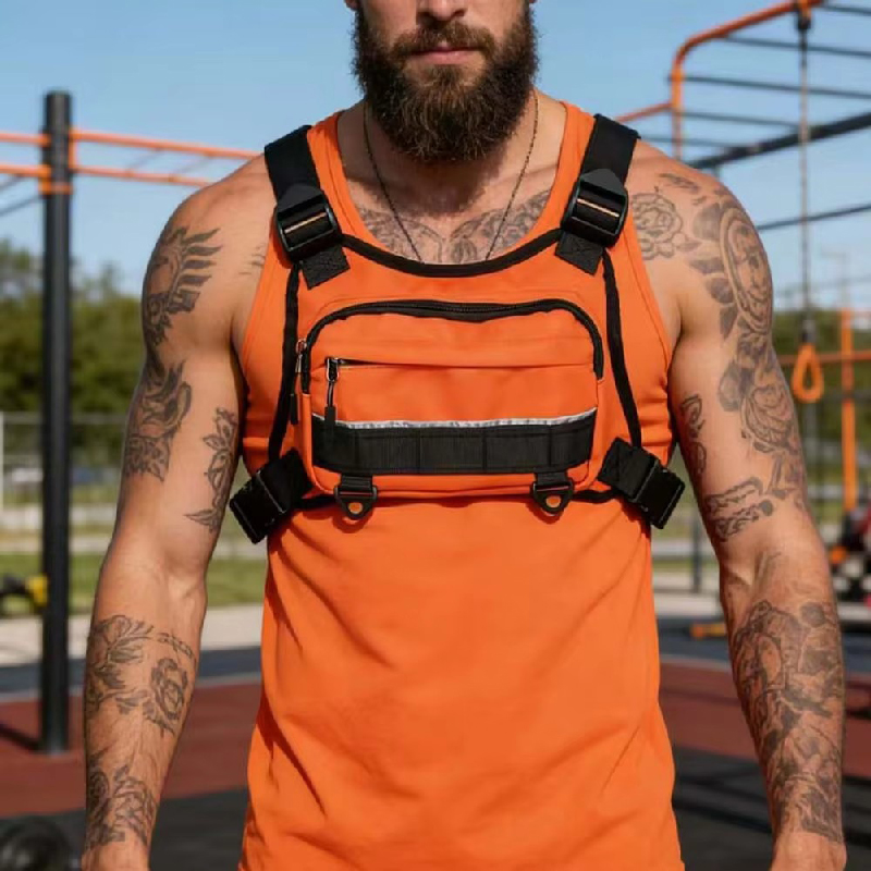Outdoor Sports Vest Backpacks  - Formal Waistcoat Vest review and price