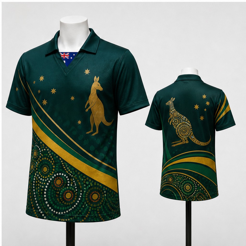 Mens Australia Kangaroo Star S - Mens Fashion Australia review and price