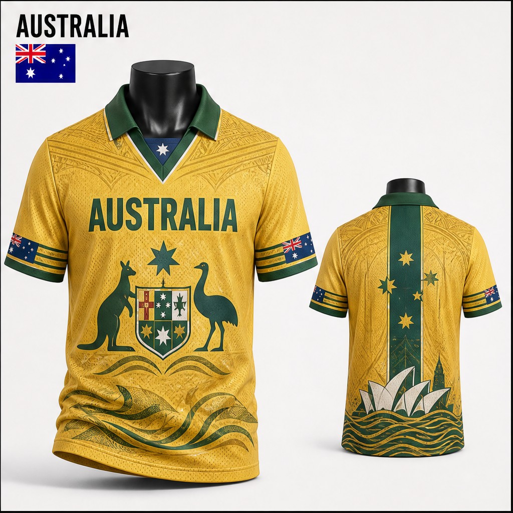 Mens Australia Kangaroo Star S - Mens Fashion Australia review and price