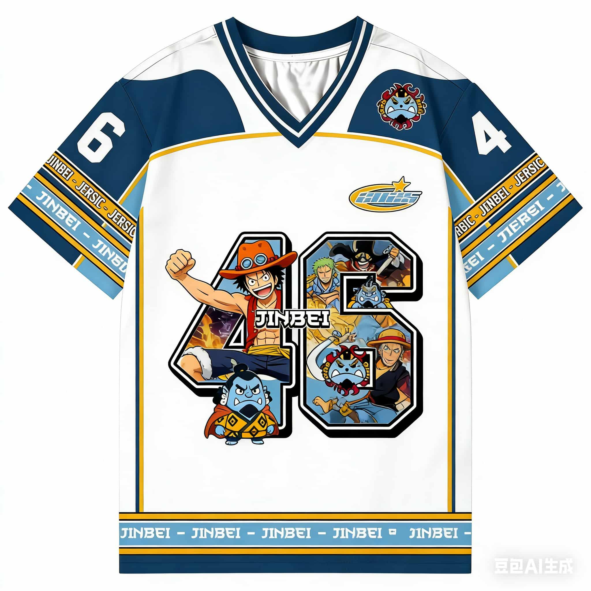 2026 Jersey One Piece The Stra - Mens Fashion Baseball Jersey review and price