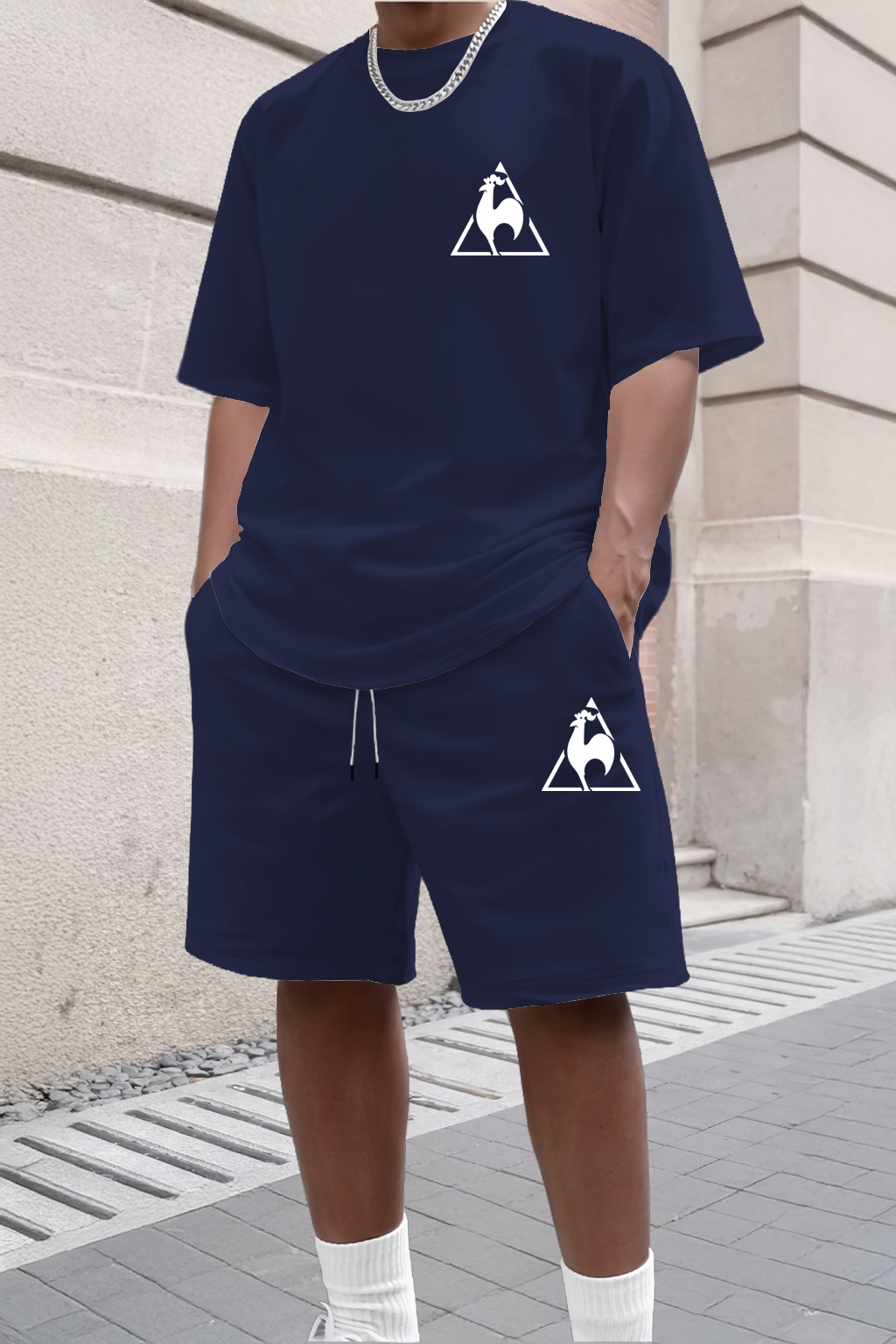 Summer Fashion Trendy Casual S - Men'S Fashion Looks review and price