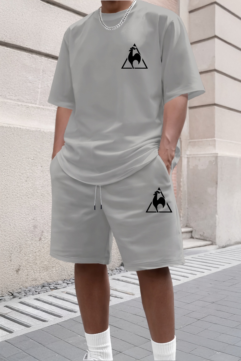 Summer Fashion Trendy Casual S - Men'S Fashion Looks review and price