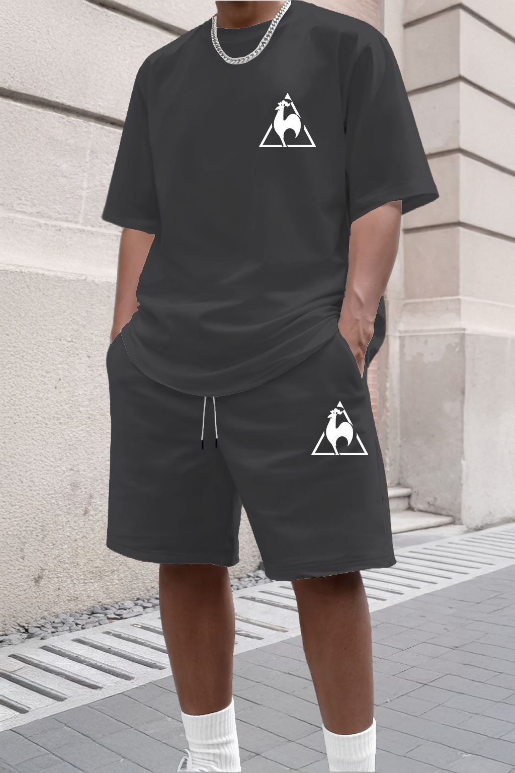 Summer Fashion Trendy Casual S - Men'S Fashion Looks review and price