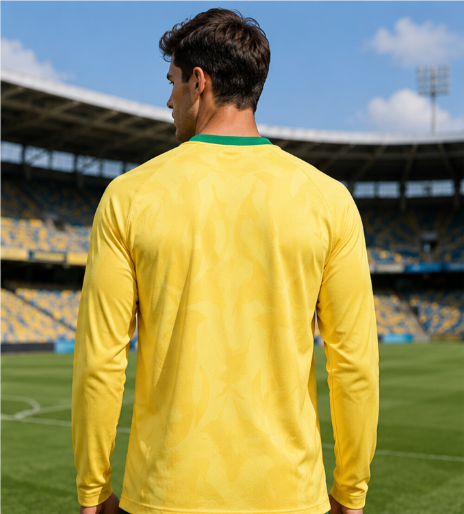 Brazil 2026 Commemorative Edit - Men'S Fashion Looks review and price
