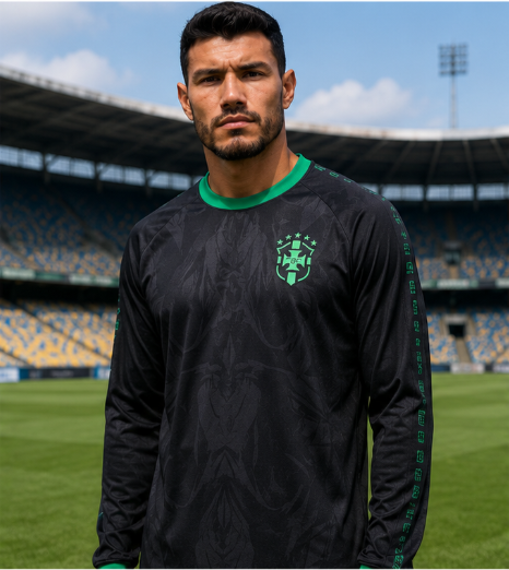 Brazil 2026 Commemorative Edit - Men'S Fashion Looks review and price