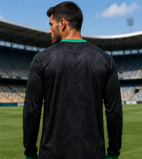 Brazil 2026 Commemorative Edit - Men'S Fashion Looks review and price