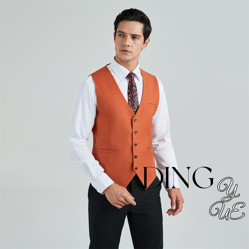 Men's Suit Vest Business Forma - Formal Waistcoat Vest review and price
