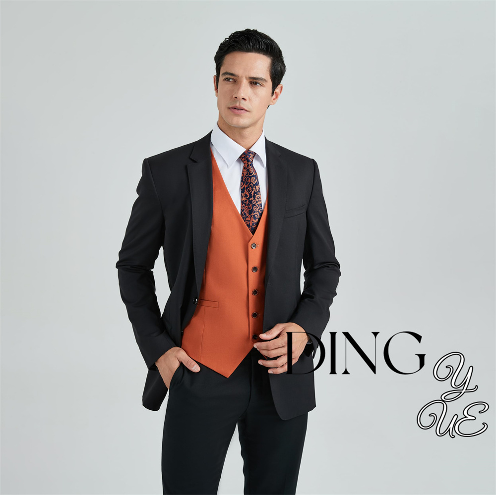 Men's Suit Vest Business Forma - Formal Waistcoat Vest review and price