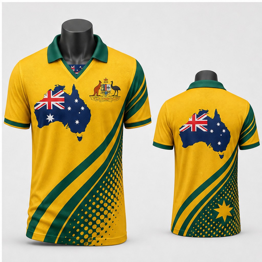 Mens Australia Ornate Kangaroo - Mens Fashion Australia review and price